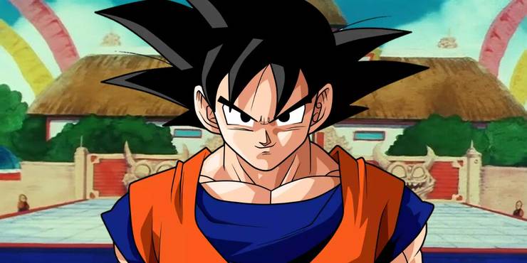 10 Bravest Dragon Ball Characters Ranked 10 Bravest Dragon Ball Characters Ranked
